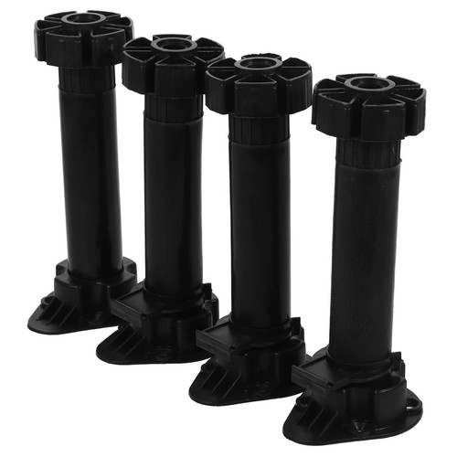 Pcs pieds meubles - pcs,