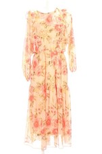 H&M Robe chiffon Dames Robe T