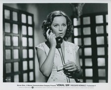 LAURA ANTONELLI PECCATO