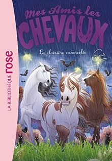 Mes amis les chevaux - , la