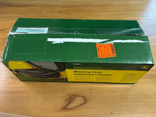 John deere gy00115 - deere,