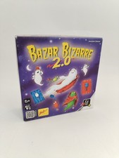 Jeux de société Bazar