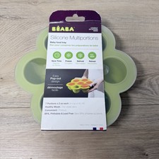 Beaba Multiportions Silicone