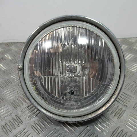 Optique phare honda 600 cbf - honda,