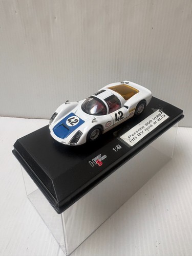High speed modifié porsche - speed,
