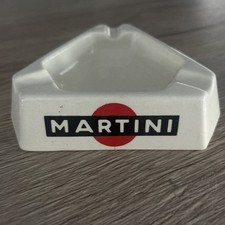 cendrier publicitaire ancien