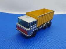 Matchbox Series N°47 Camion Container 