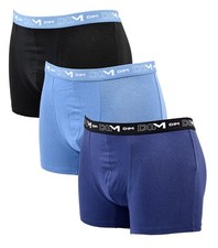 Boxer DIM Lot de 3