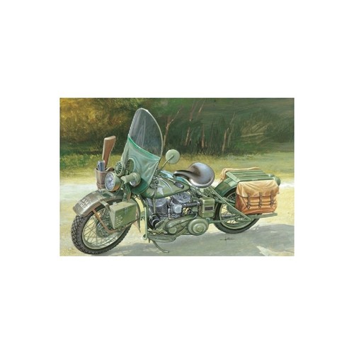 Italeri 7401 maquette - italeri,