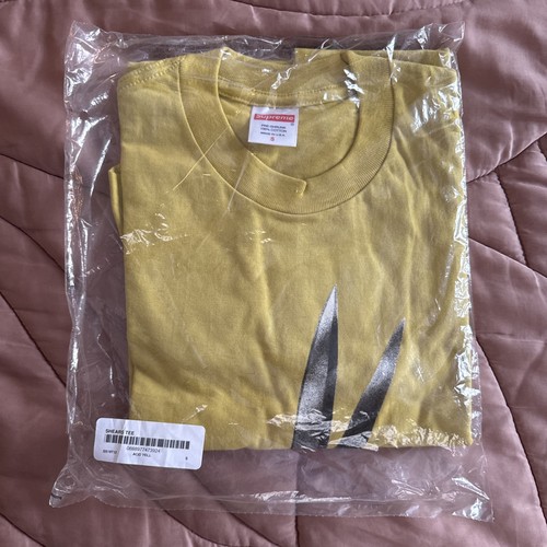 Supreme shears graphic ss19 - supreme,