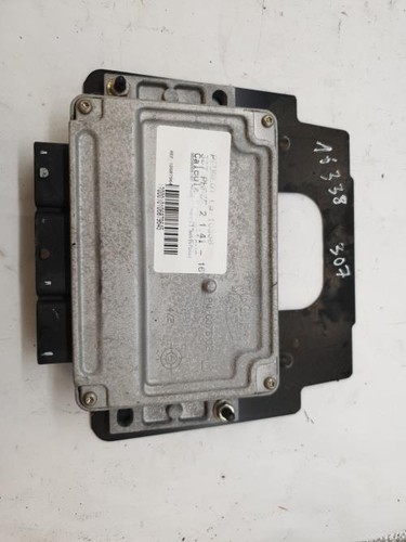 Calculateur moteur peugeot - moteur, 307