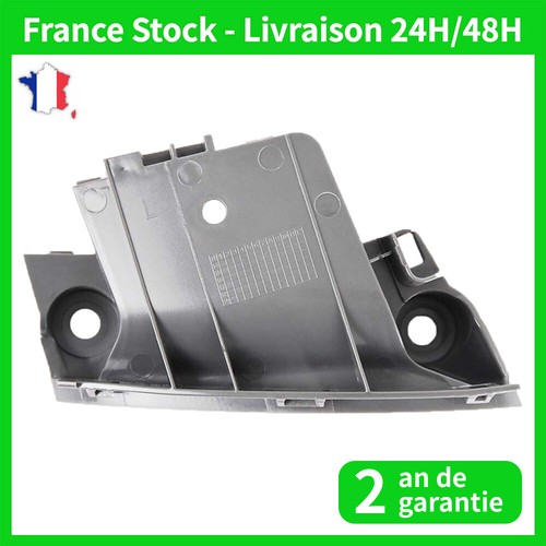Clips cache poignée porte - clips,