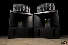 Altec A5 " Vott " Paire Rwb 515/288/N500C (Monde Entier Livraison)