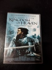 DVD *KINGDOM OF HEAVEN*de