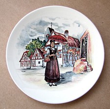 Assiette lentille service - assiette,
