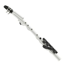 Yamaha YVS-100 Venova Blanc