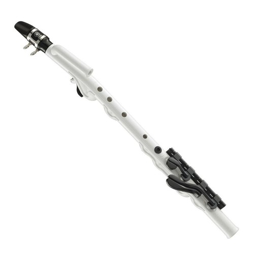 Yamaha yvs 100 venova - venova, blanc