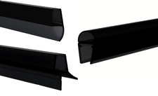 REHAU Joint de porte en verre