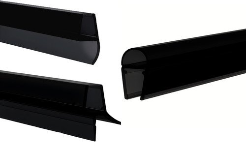Rehau joint porte verre - rehau,