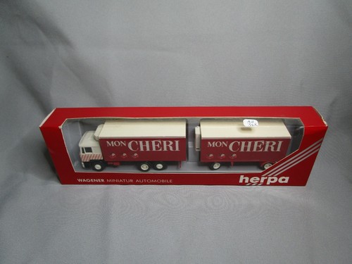 Ar342 herpa ho1 man f90 - ho1/87,
