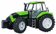 MODÈLE RÉDUIT DE TRACTEUR DEUTZ AGROTRON X720 BRUDER 03080 ÉCHELLE 1:16 (21999)