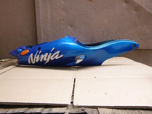 Coque arriere kawasaki zx9r - kawasaki,