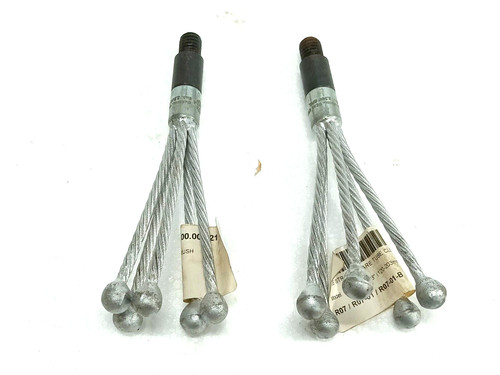 Goodway tube brosse - tube,