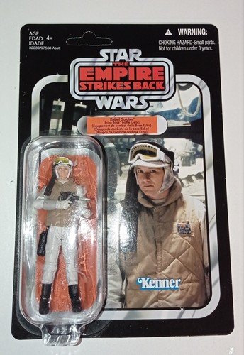 Star wars vintage - star,