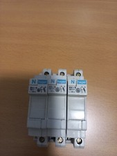 Porte fusible 20A   HAGER  L126 01