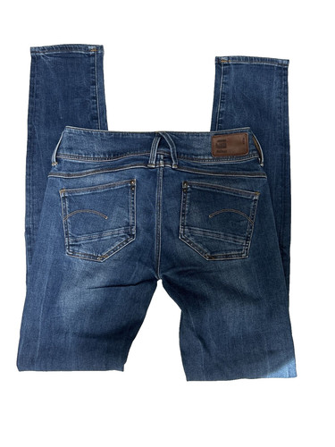Jean femme star - g, taille