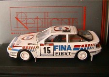 TOYOTA CELICA GT4 #15 FINA
