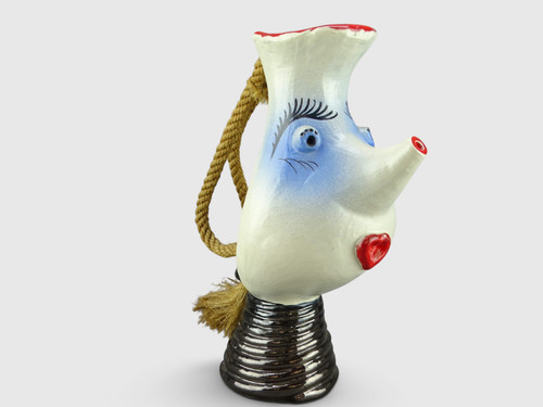 Pichet anthropomorphe delarue - pichet,