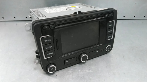 Systeme navigation gps - systeme, vw