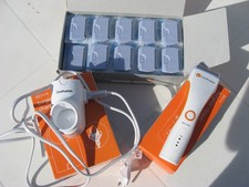 Tondeuse + lames + chargeur /