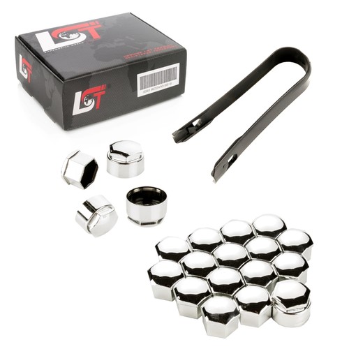 20x capuchons boulons - capuchons,