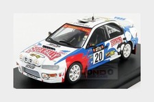 1:43 Trofeu Subaru Impreza Wrx