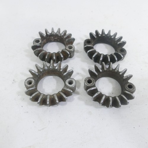 Honda 500 four brides - cb, 4x