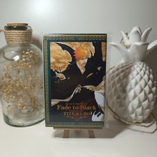 Manga - Bleach Fade To Black - Collector