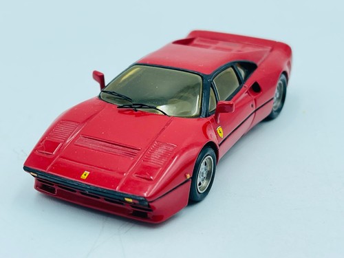 Record kit monté - monté, ferrari