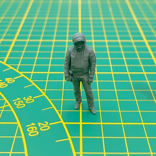 Figurine gendarmerie