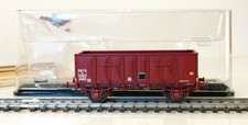 REE ECHELLE HO 1/87 SNCF WAGON TOMBEREAU Tw OCEM 29 + BOITE CRISTAL
