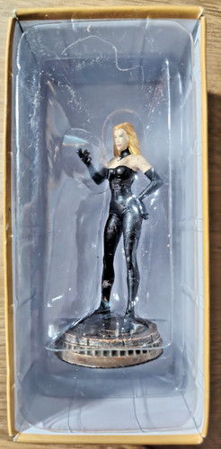 Eaglemoss plomb chess échec - eaglemoss,