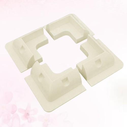 Pcs set kit fixation - 4, pcs/set