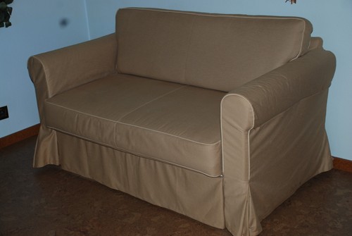Canapé convertible - convertible, (