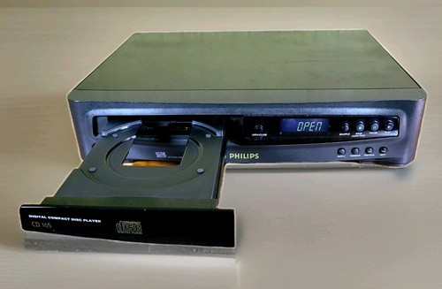 Pure vintage philips - pure,