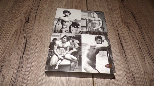 Dvd dieux stade - dieux,