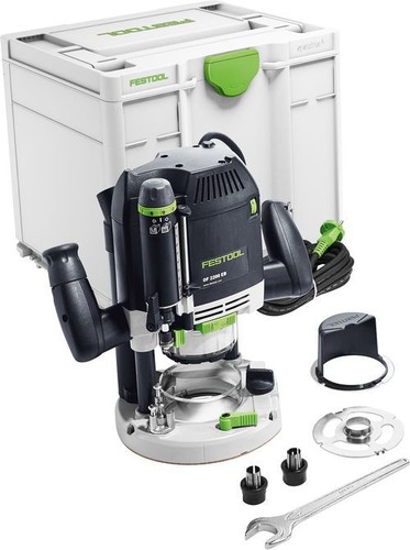 Défonceuse 2200 ebq plus - of,