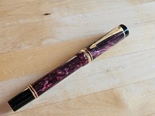 Stylo Plume Parker Duofold