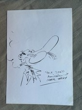 MARC HARDY PIERRE TOMBAL