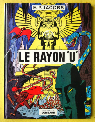 Rayon 1977 e p jacobs - le,